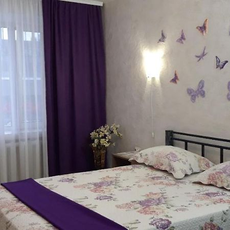 Apartment on Kamyanetskaya street Khmelʼnytsʼkyy Dış mekan fotoğraf